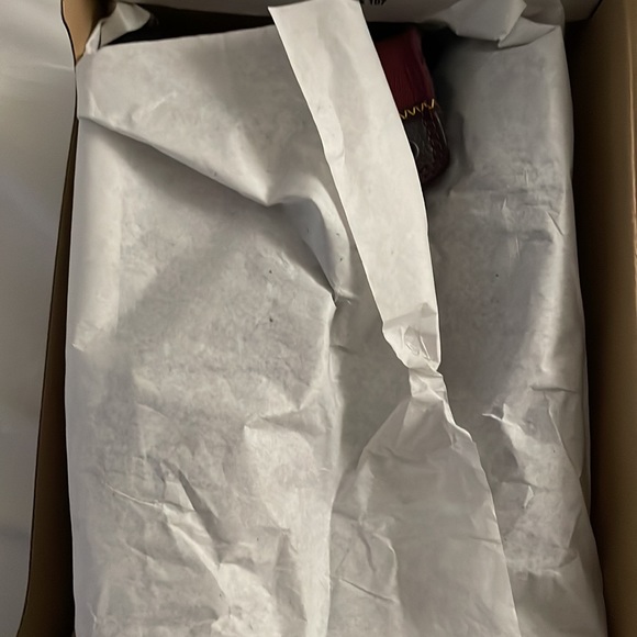 NIB Converse CTAS CX EXPLORE HI sneakers in Dark Beetroot/Black Cherry 🍒 - Picture 2 of 5